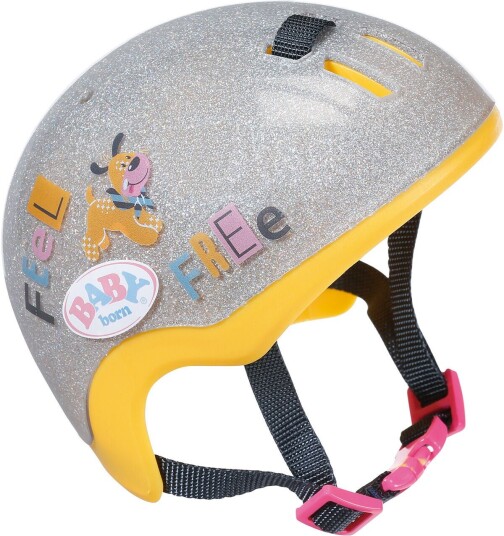 BABY born Bike Helmet 835678
