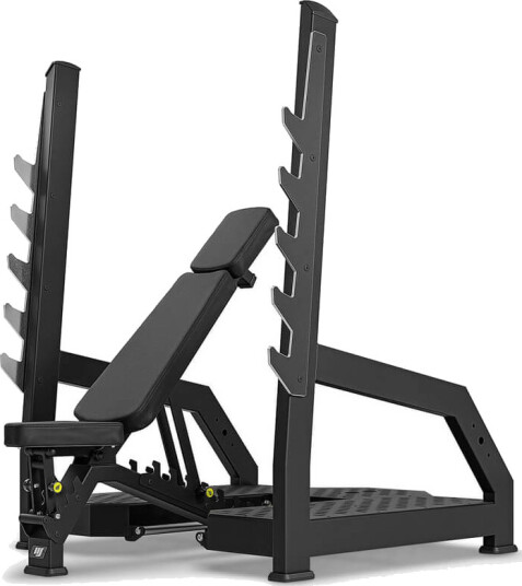 Justerbar benkpress MP L213 2.0 Justerbar benkpress MP L213 2.0