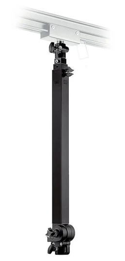 Manfrotto Sky Track FF3249 Telescop arm Teleskopisk arm 60-128cm