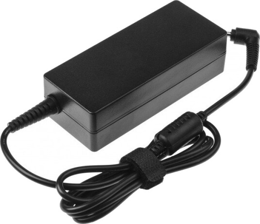 Green Cell PRO Lader / AC-adapter 19V 3.42A 65W for Asus
