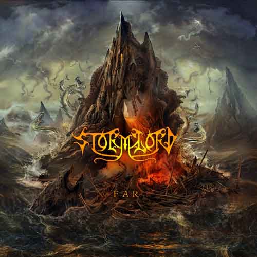 Stormlord Far LP/Vinyl Stormlord Far LP/Vinyl