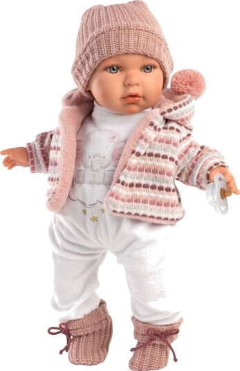 Llorens Julia Dukke 42 cm