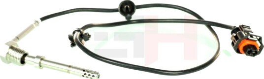 GH GH-745053 Sensor, eksostemperatur