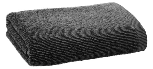 Vipp Vipp103 håndkle 50x100 cm sort Vipp Vipp103 håndkle 50x100 cm sort