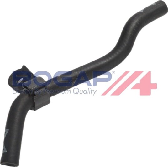 BOGAP A4228244 Radiatorslange
