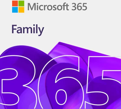 Microsoft 365 Family 1Y EP2 36894 Microsoft 365 Family 1Y EP2 36894