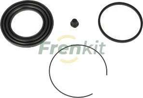 Reparasjonssett, bremsecaliper FRENKIT 258013