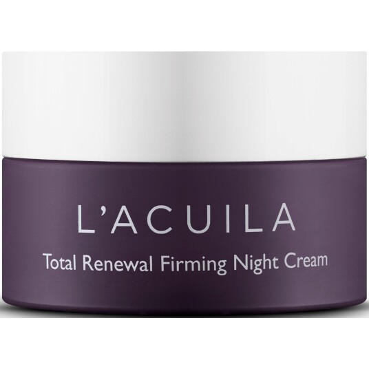 L'acuila Total Renewal Firming Night Cream 50 ml