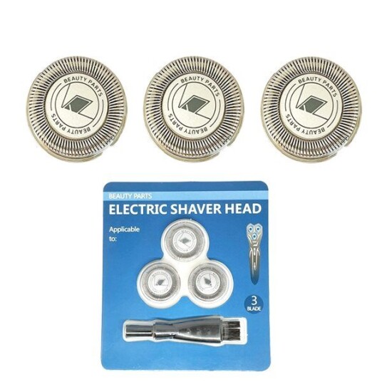 Skjærehode SH71 for Philips S7100 S7700 S7788 S5588 Skjærehode SH71 for Philips S7100 S7700 S7788 S5588