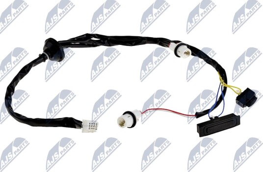 Bryter, bakluke NTY EZC-NS-011