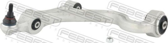 Bærearm, hjuloppheng FEBEST 3424-970FLL