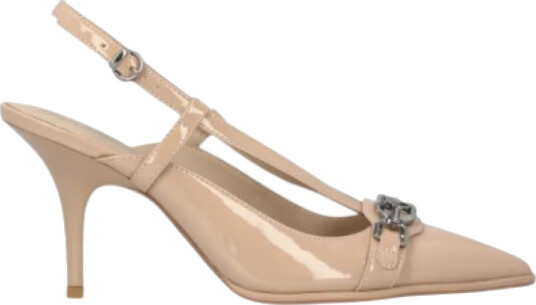 Pinko Dame Sko Rosa 40 EU, Pinko Dame Sko Rosa 40 EU,