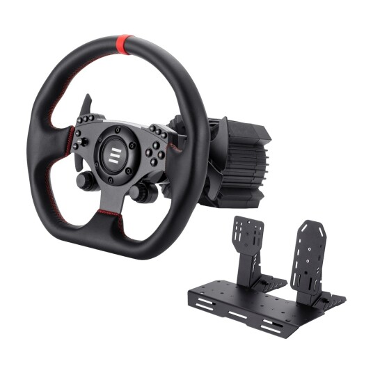 Cepter GT6 bundle racingratt pakke