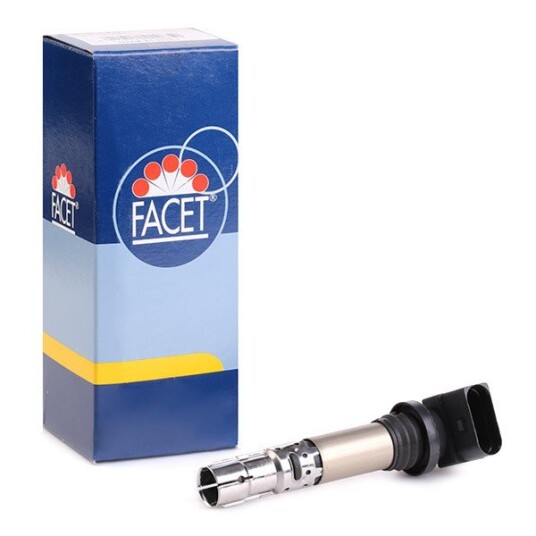Tennspole coil FACET 9.6374 Tennspole coil FACET 9.6374