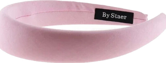 By Stær Stinna Hairband Pink