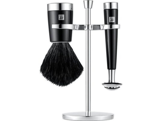 Zwilling 3 Delt Barbersett Zwilling Classic