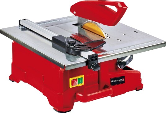 Einhell TC-PL 750 Høvel Einhell TC-PL 750 Høvel