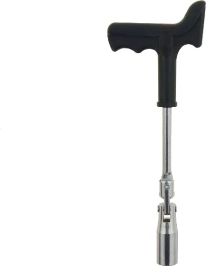 CARMOTION 58421 Tennpluggnøkkel