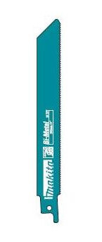Makita B-05169 Tigersagblad 5-pakning Maskintilbehør & forbruk