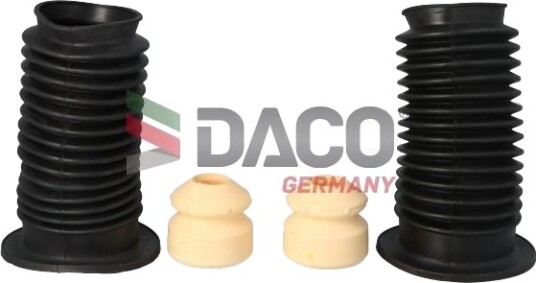 DACO Germany PK0100 Støvkappe, støtdemper