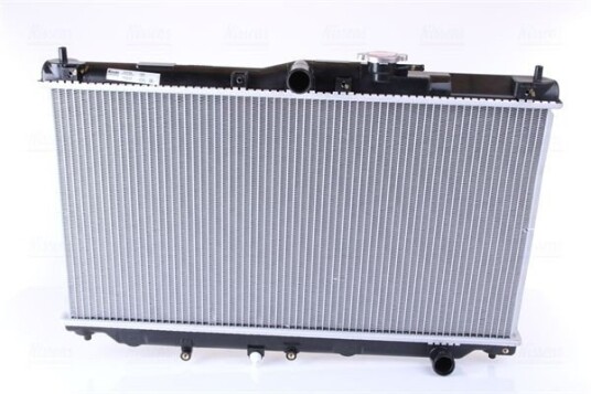 Radiator NISSENS 62279A Radiator NISSENS 62279A