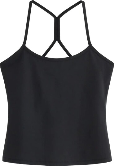 Lindex Top Luna Black S