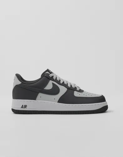 Nike Air Force 1 '07 Lave sneakers Grå