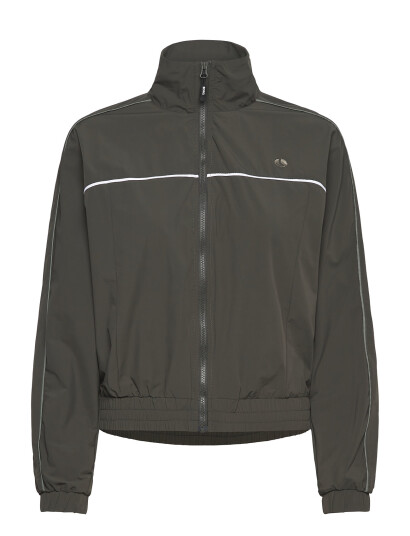 Björn Borg Ace Track Jacket - Grey - M Björn Borg Ace Track Jacket - Grey - M