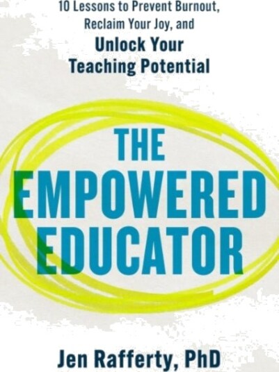 The Empowered Educator The Empowered Educator