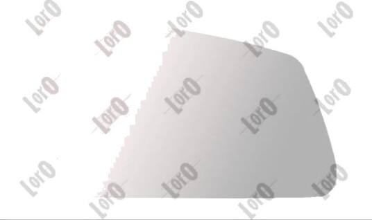 ABAKUS 2439G04 Speilglass, ytterspeil