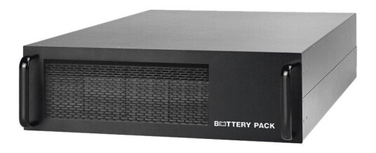 PowerWalker Battery Pack - batteriinnbygging - blysyre - 9 Ah PowerWalker Battery Pack - batteriinnbygging - blysyre - 9 Ah