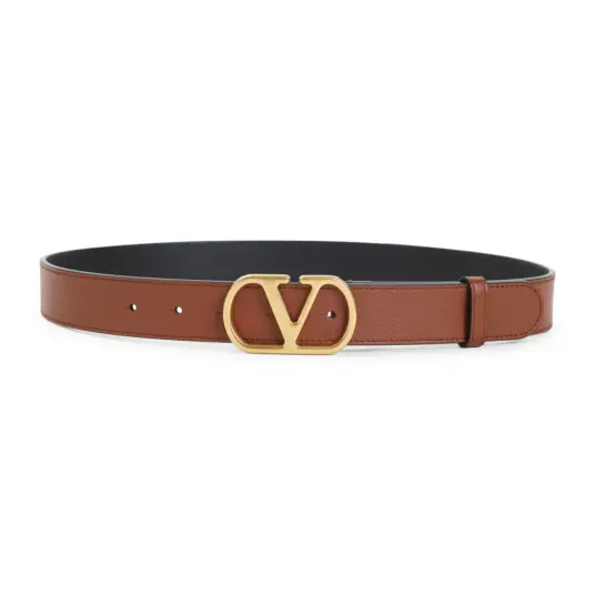 Valentino Garavani Dame Accessories Brun 85 CM,