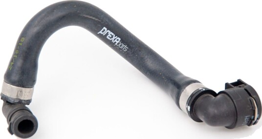 PREXAparts P226046 Radiatorslange