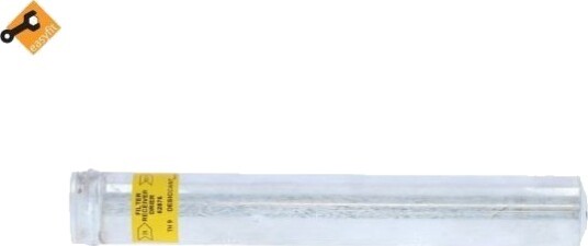 Tørker, klimaanlegg NRF 33304