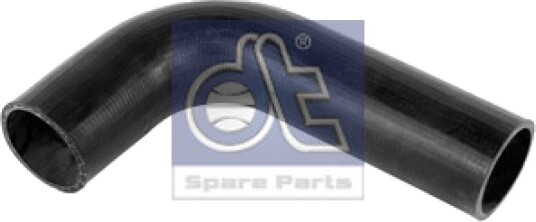 DT Spare Parts 4.81098 Radiatorslange