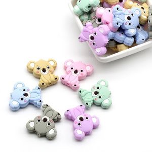 Babysjarm Koala Motivperle