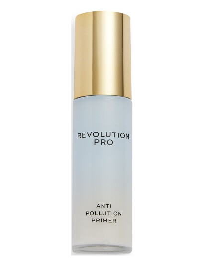 Revolution Beauty London Revolution Pro Anti-Pollution Primer - Nude - 30 ml
