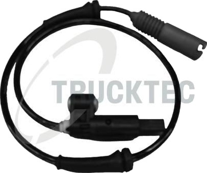 TRUCKTEC AUTOMOTIVE 08.35.161 Sensor ABS