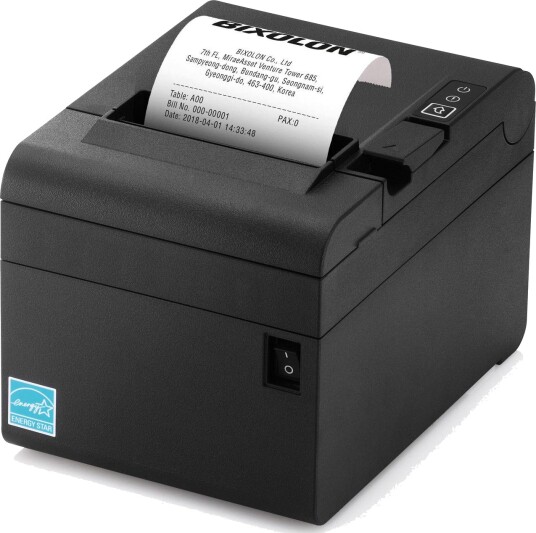 BIXOLON SRP-E300 - kvitteringsskriver - S/H - direktetermisk