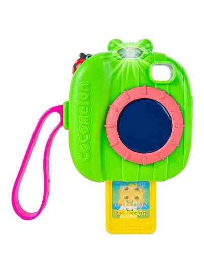 Jazwares CoComelon - Camera