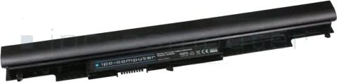 Hp Batteri Til Bærbar Pc 807612-421