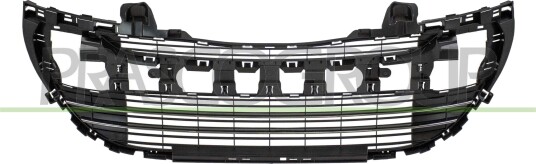 Ventilasjonsgitter PRASCO PG4242110