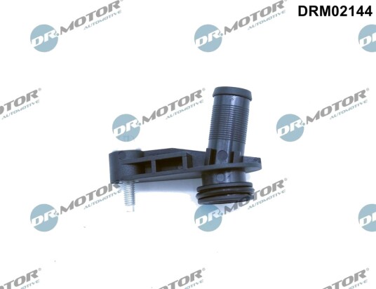 Kobling, kjøleslange DR.MOTOR AUTOMOTIVE DRM02144