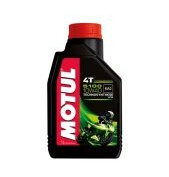 Moto Motul 4T 5100 10W40 1L