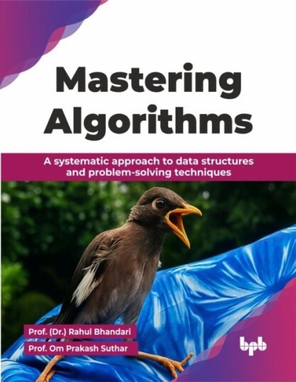 Mastering Algorithms Mastering Algorithms