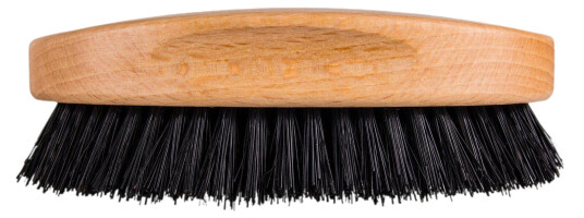Proraso Old Style Oval Beard Brush
