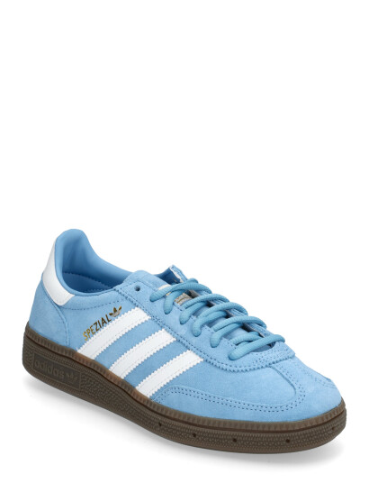 Adidas Originals Handball Spezial J Blue 35 1/3