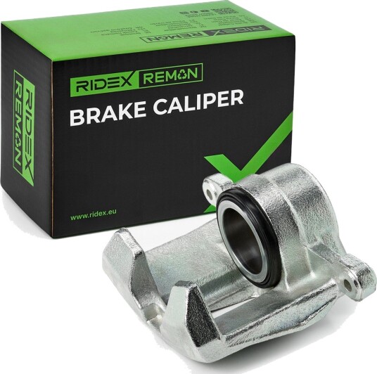 RIDEX REMAN 78B2137R Bremsecaliper
