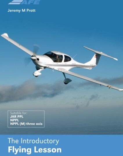 The Introductory Flying Lesson