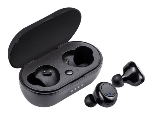 Tracer T1 - True Wireless-Hodetelefoner Med Mikrofon - I Øret - Bluetooth